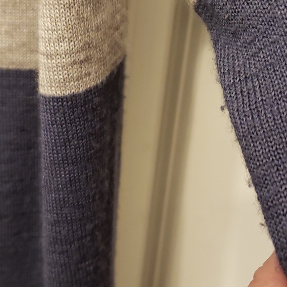 Glassons Ladies Long Cardigan - Picture 5 of 9